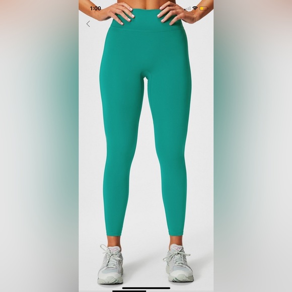 Fabletics anywhere motion high waisted leggings - Picture 2 of 5